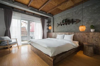 Hidden Gem Home 1 42 Hàng đào , Hà Nội – Foto 2