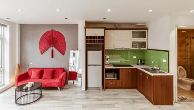Hidden Gem Home 1 42 Hàng đào , Hà Nội – Foto 3