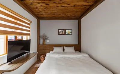 Hidden Gem Home 1 42 Hàng đào , Hà Nội – Foto 8