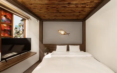 Hidden Gem Home 1 42 Hàng đào , Hà Nội – Foto 14