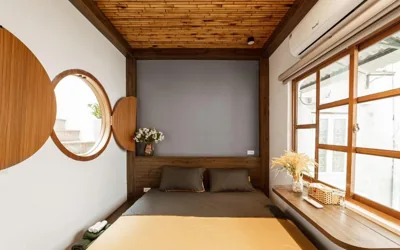 Hidden Gem Home 1 42 Hàng đào , Hà Nội – Foto 15