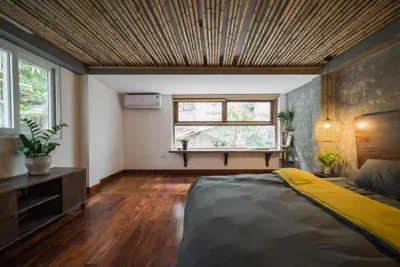 Camera King — Hidden Gem Home 1 42 Hàng đào , Hà Nội